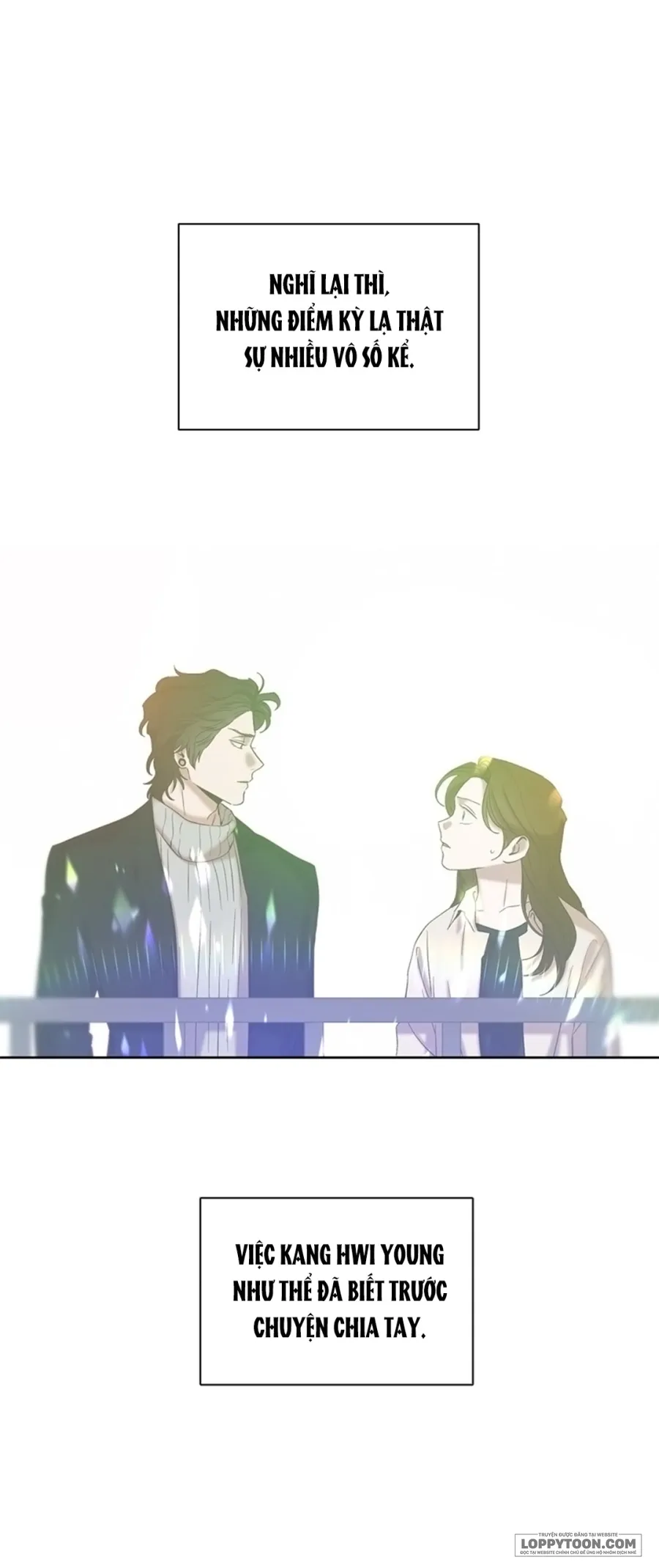 Thanh Xuân Của Chúng Ta Chap 107 - trang 2