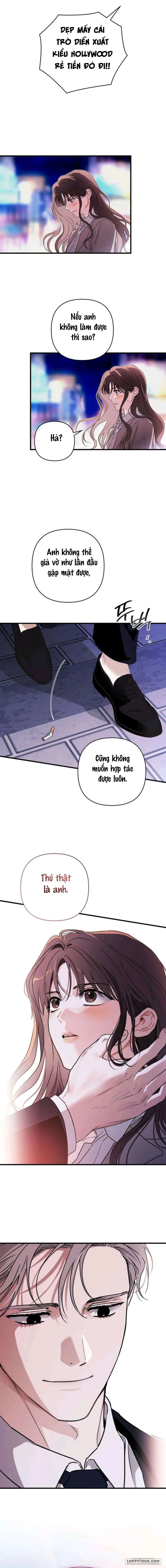 [18+] Kích Hoạt Chế Độ Trai Hư! Chap 1 - trang 24
