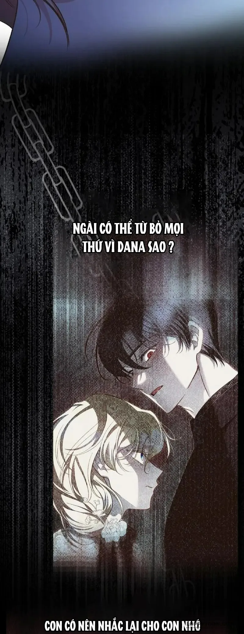 Bảo Vệ Thánh Nữ Giả Mạo Chap 17 - trang 35