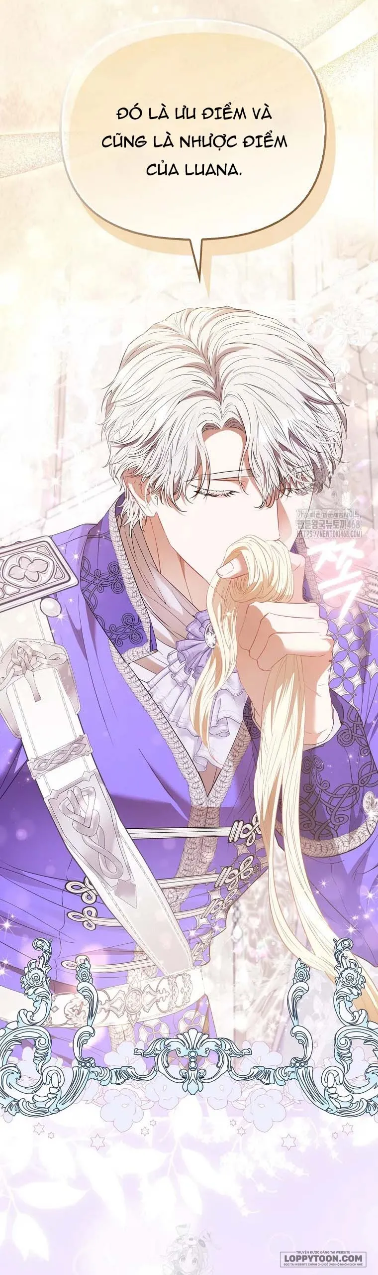 Nàng Công Chúa Của Mọi Người Chap 94 - trang 25