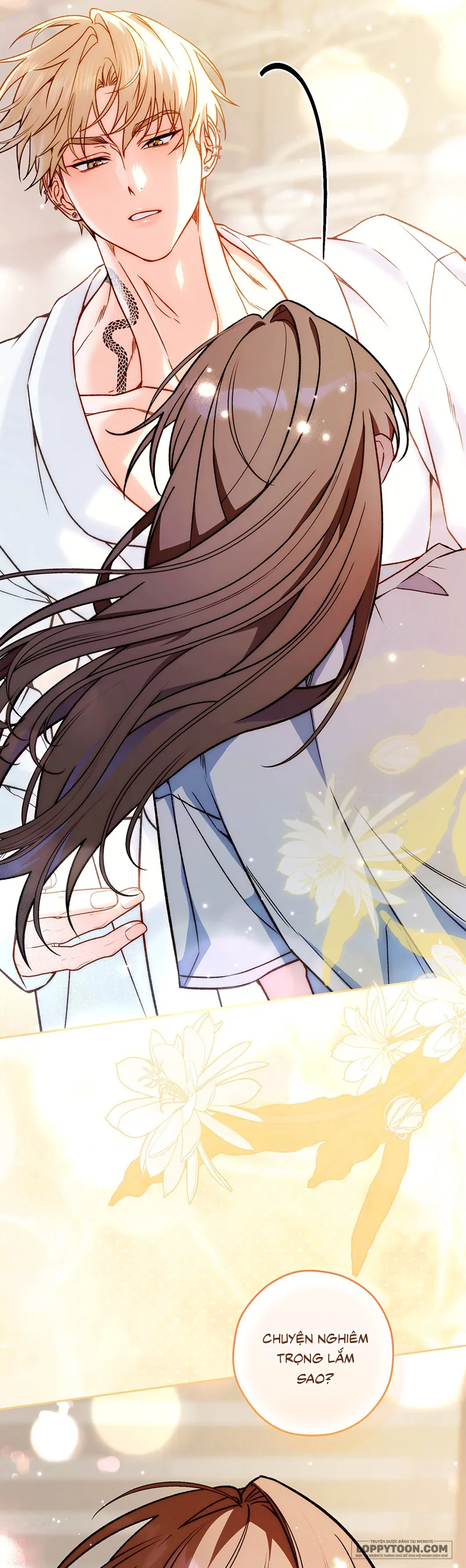 Không Tỉnh Táo Chap 16 - trang 28