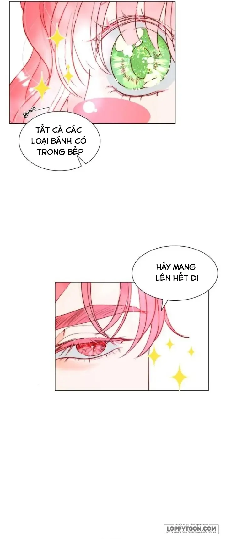 Tôi Được Sinh Ra Là Cô Con Gái Thứ Hai Chap 13 - trang 15