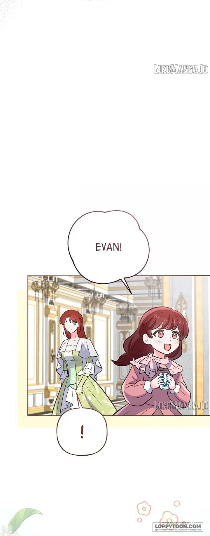Hầu Gái Không Thích Nuôi Dạy Trẻ Nhỏ Chap 73 - trang 17