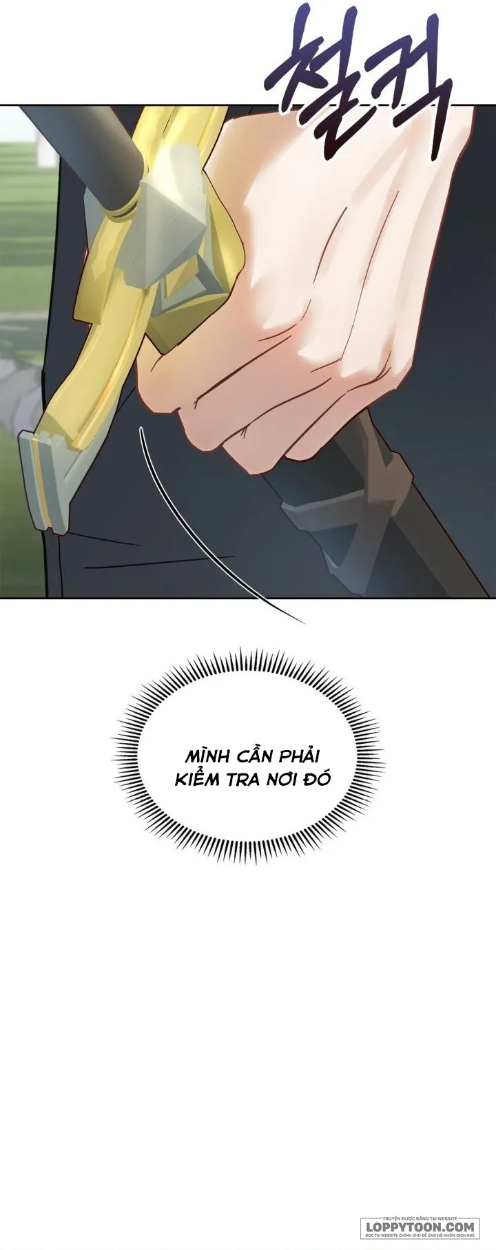 Phạm Nhân Bé Con Của Dinh Thự Mùa Đông Chap 34 - trang 44