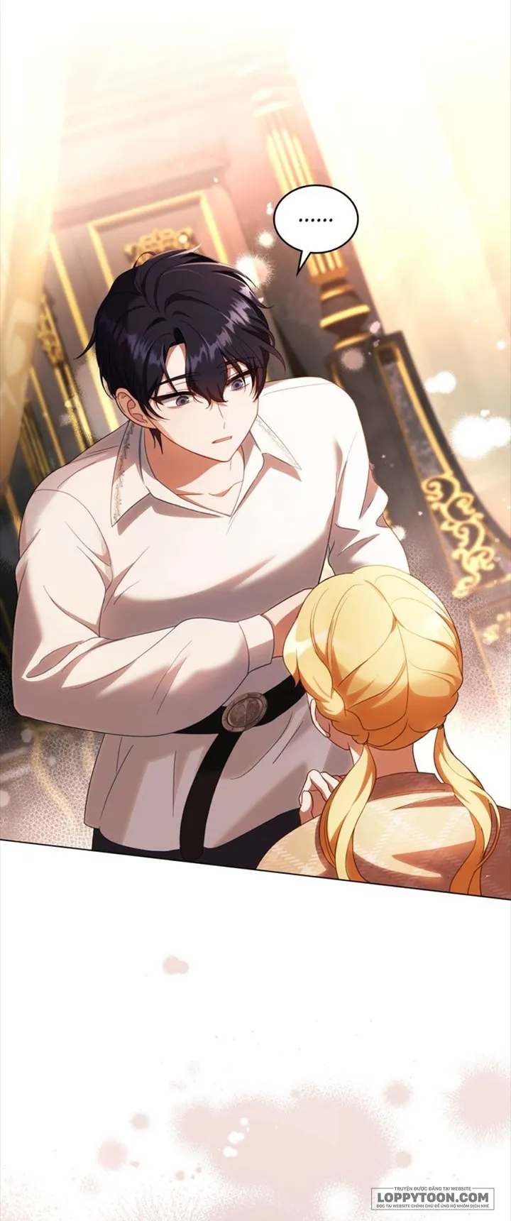 Chúa Phù Hộ Cho Sự Hủy Diệt Của Ta Chap 6 - trang 12