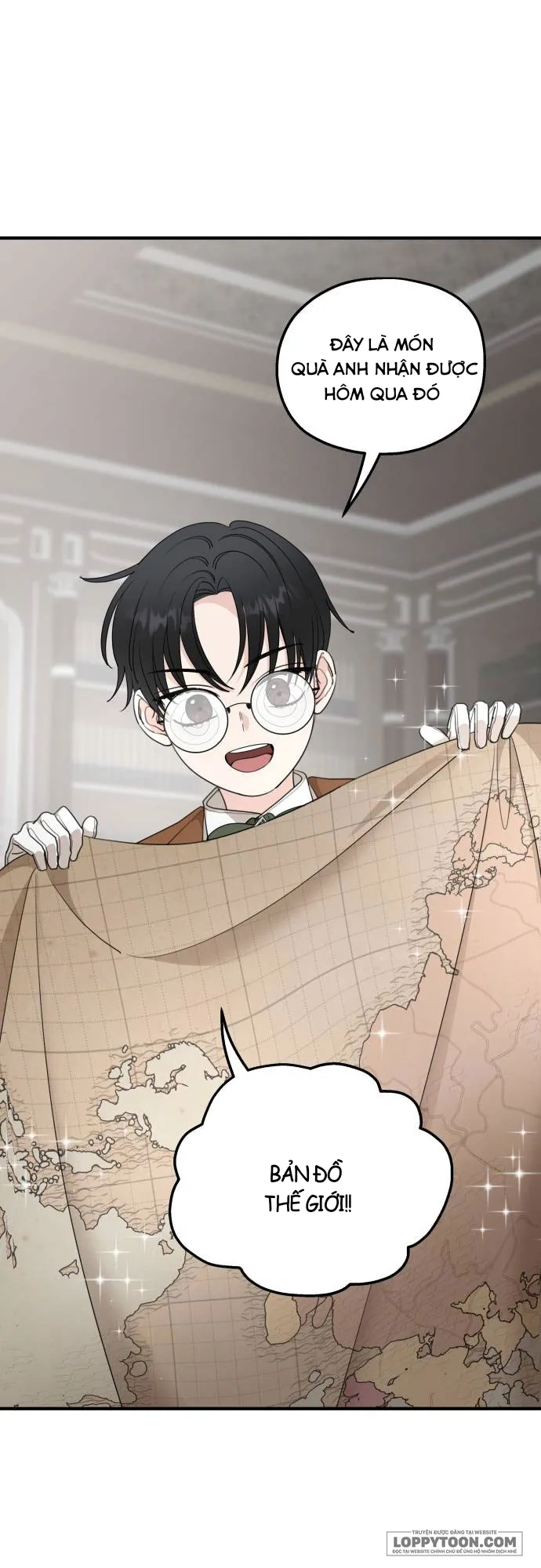 Gia Đình Chồng Quá Ám Ảnh Bởi Tôi Chap 70 - trang 1