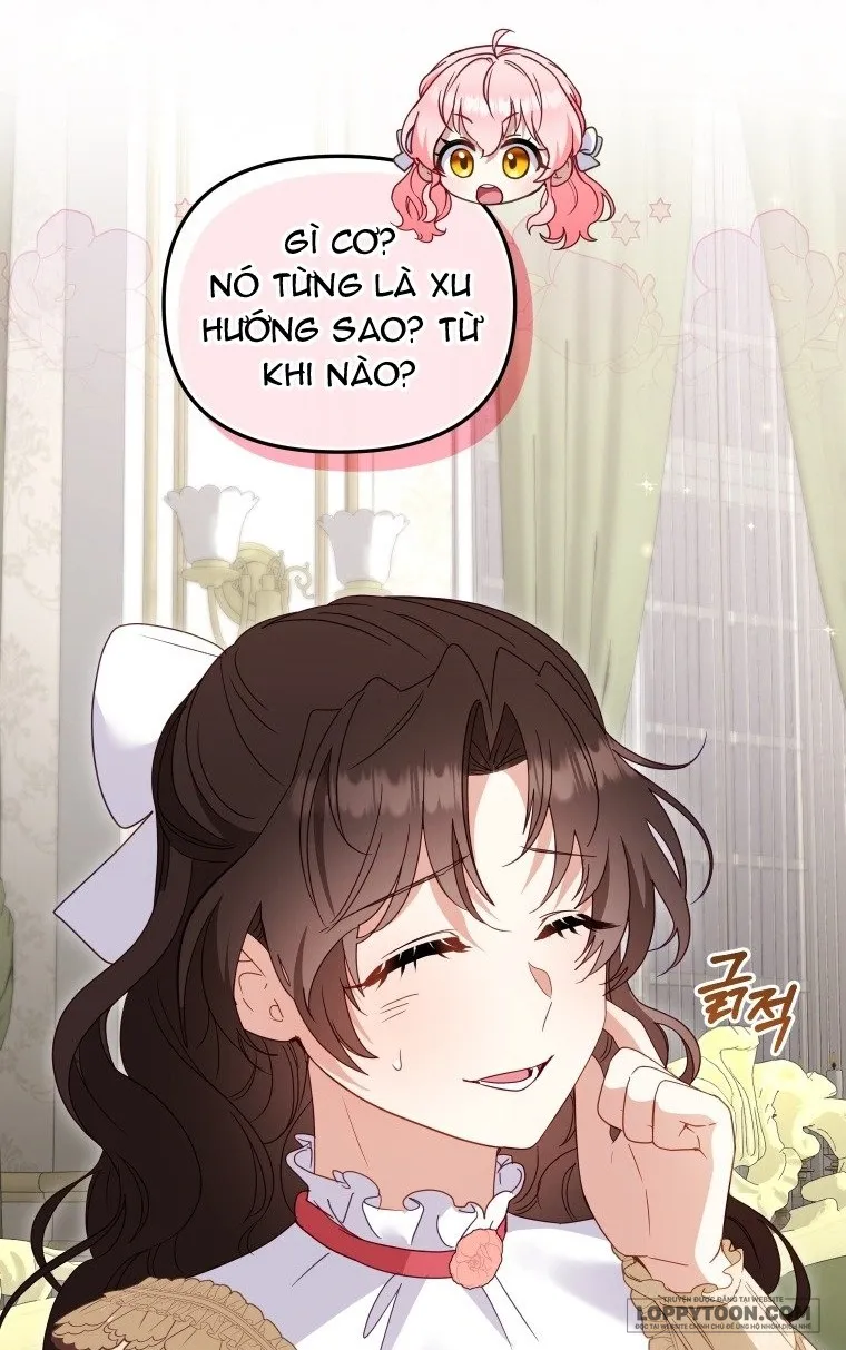 Tôi Đang Được Nuôi Dưỡng Bởi Những Kẻ Phản Diện Chap 126 - trang 31