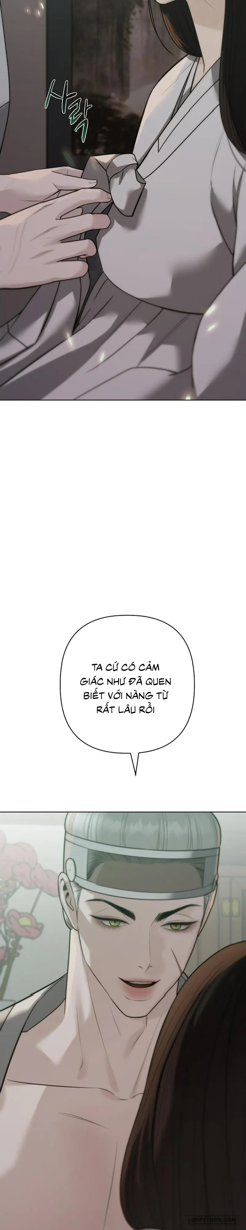Quỷ Hồn Chap 33 - trang 23