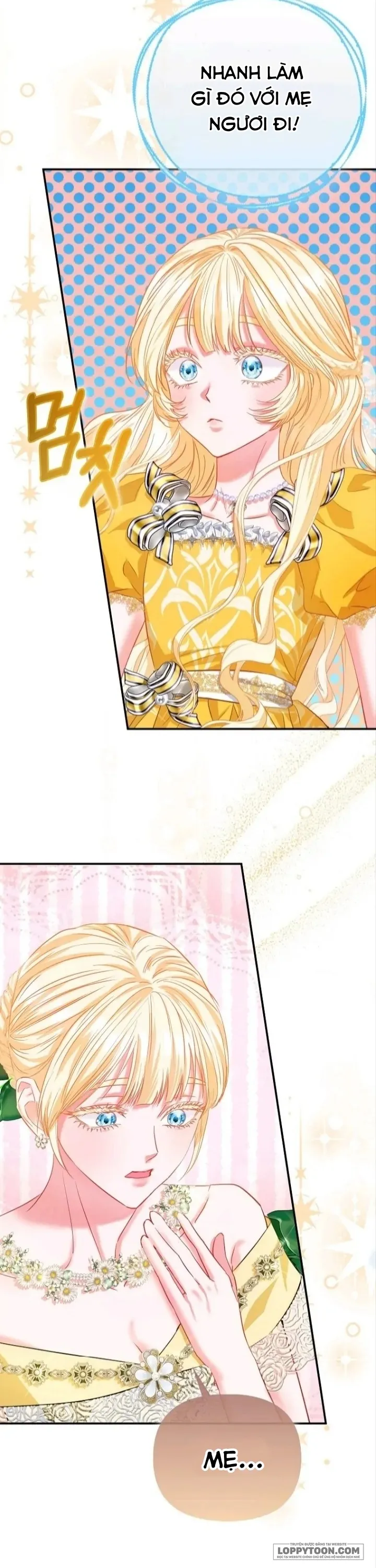 Nàng Công Chúa Của Mọi Người Chap 46 - trang 2