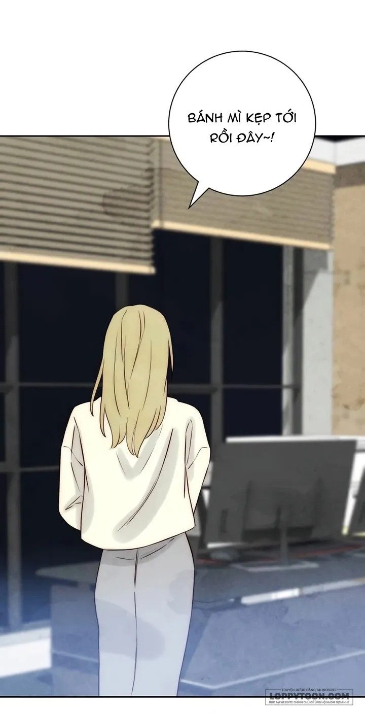 Chưa Từng Chạm Tới Em Chap 19 - trang 46