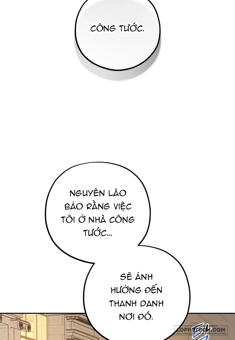 Được Yêu Thương Mà Còn Ngại Ngùng Sao Chap 14 - trang 19