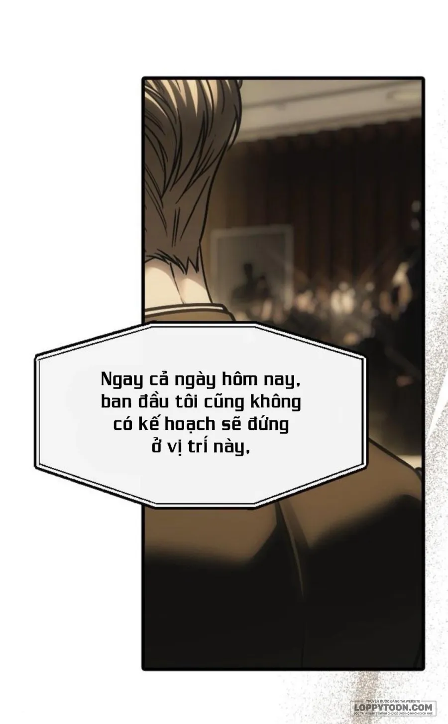 Xâm Nhập Trường Trung Học Tài Phiệt Chap 111 - trang 30