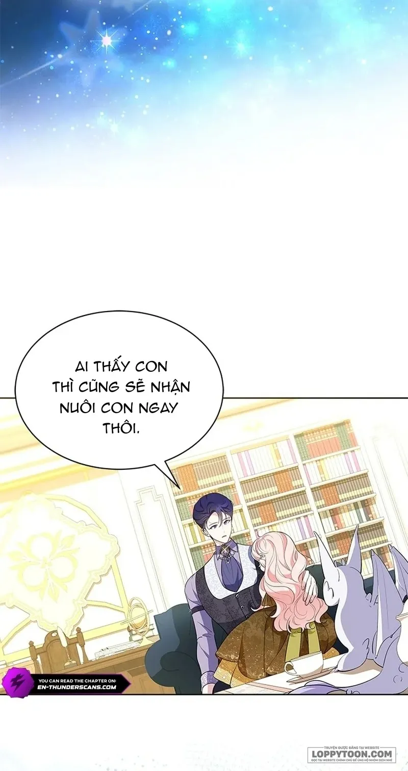 Đã Từ Chối Sủng Ái Rồi Mà Sao Còn Ám Ảnh Thế? Chap 30 - trang 30