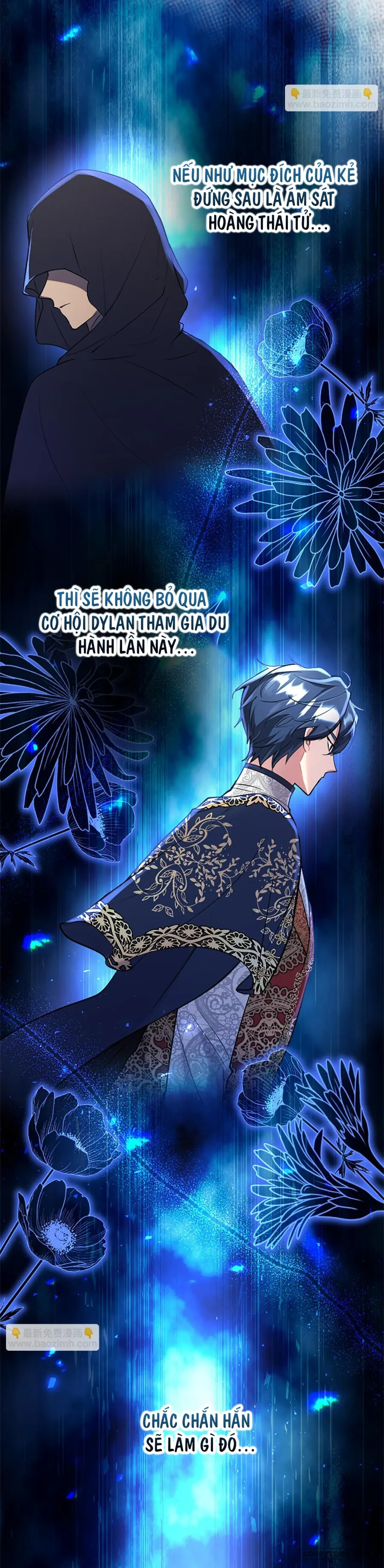 Đại Tiểu Thư Sao Phải Giả Nam Chap 83 - trang 29