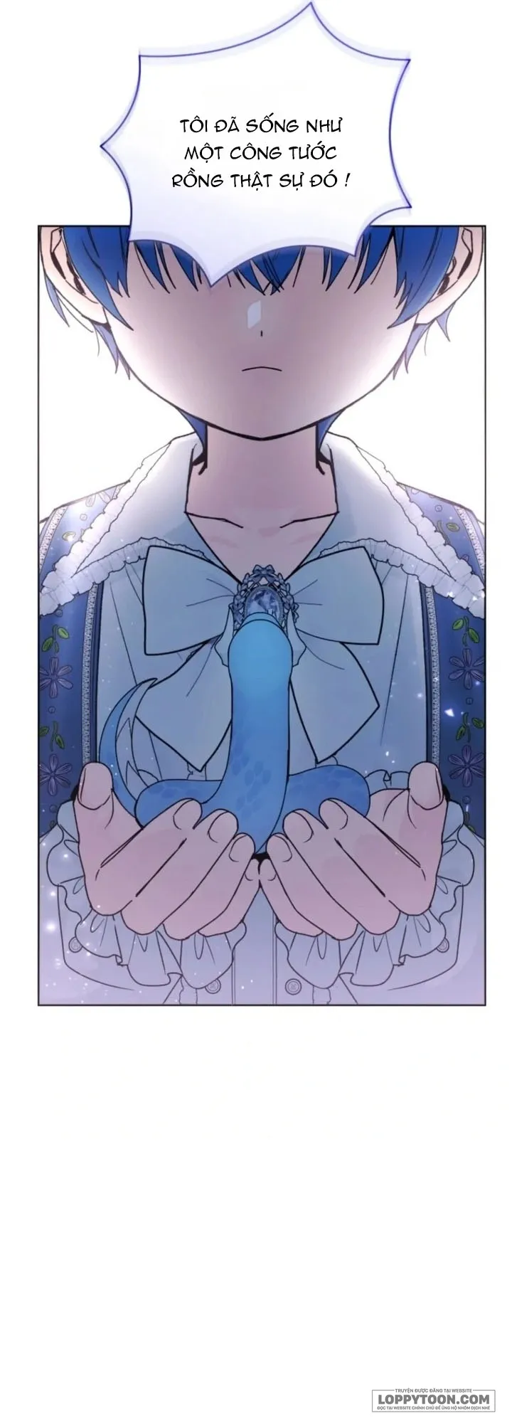Bé Cá Voi Sát Thủ Phản Diện Chap 90 - trang 52