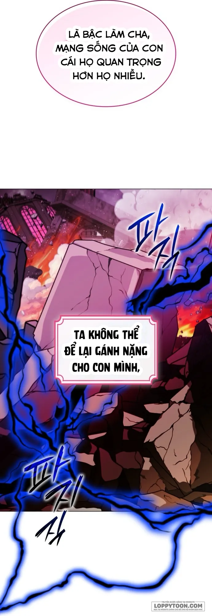Tôi Được Sinh Ra Là Cô Con Gái Thứ Hai Chap 65 - trang 11
