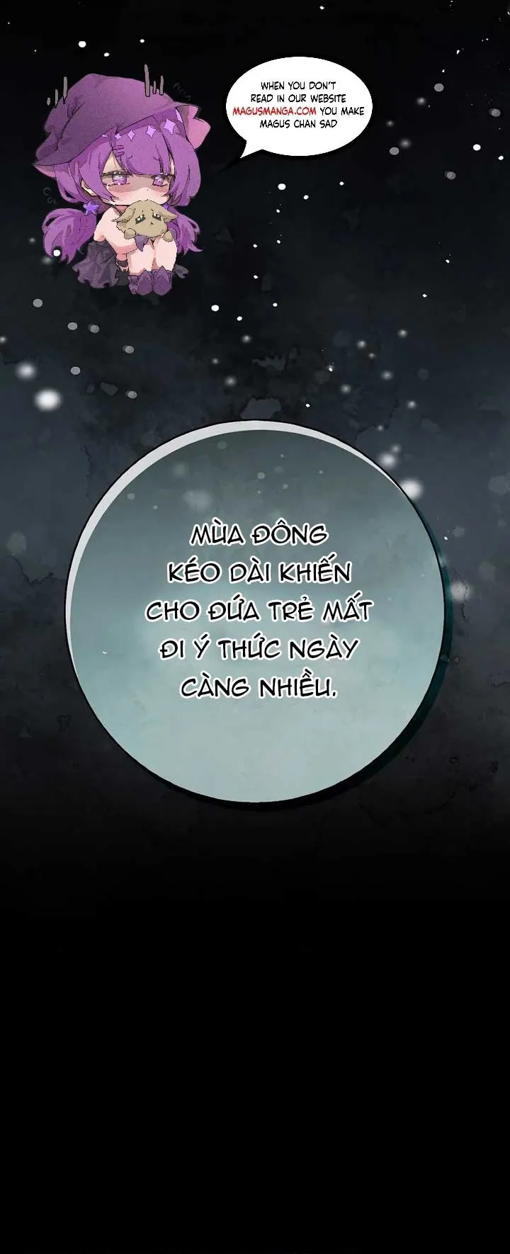 Sóc Con Tài Năng Chap 73 - trang 32