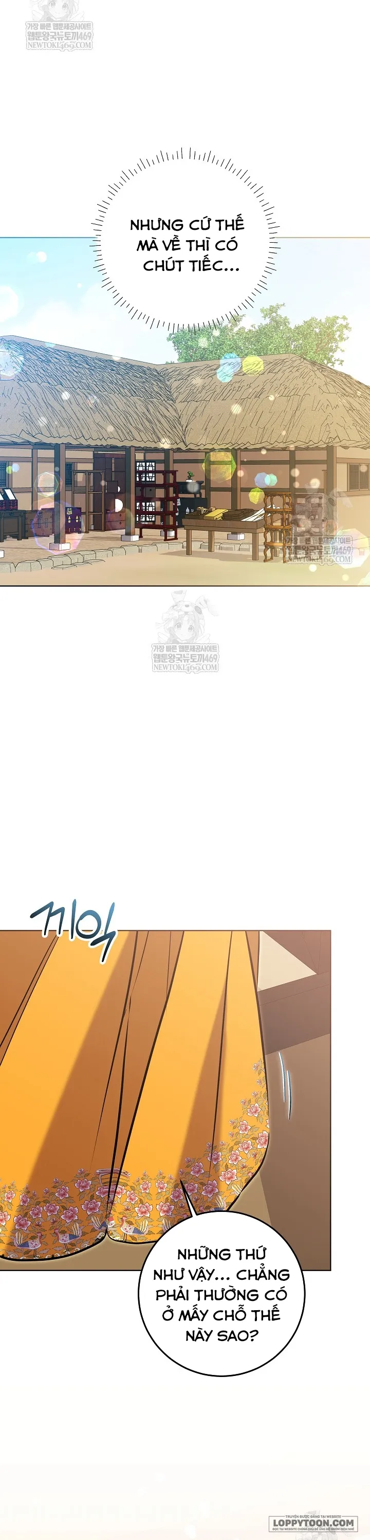 Tôi Sinh Ra Là Con Gái Của Một Cung Phi Hèn Mọn Chap 78 - trang 15