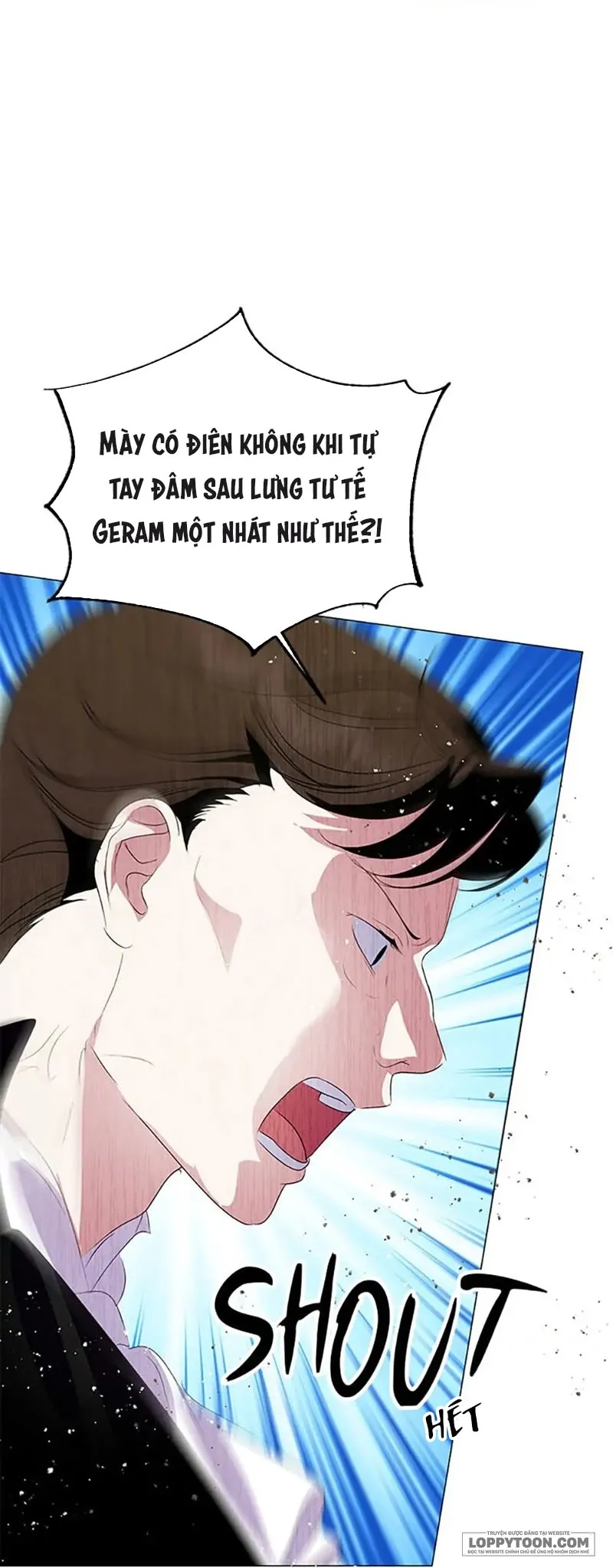 Phía Sau Mặt Nạ Của Nam Chính Hiền Lành Chap 23 - trang 32