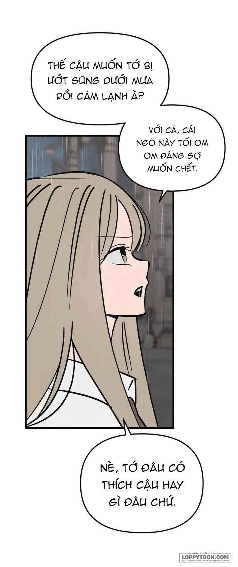 Câu Lạc Bộ Chị Đẹp Chap 23 - 23. Tốt bụng là xấu sao? - trang 60