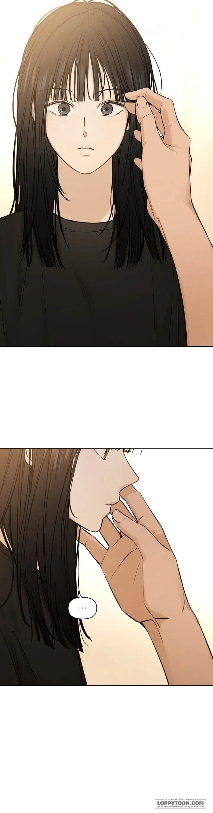 Chỉ Là Ánh Bình Minh Chap 16 - trang 12