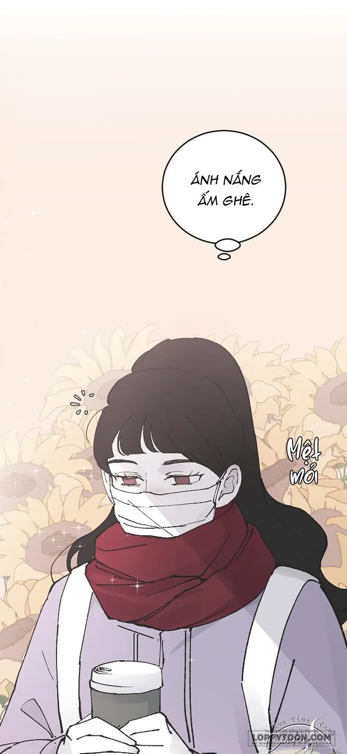 Ba Anh Trai Cực Phẩm Của Tôi Chap 26 - trang 98
