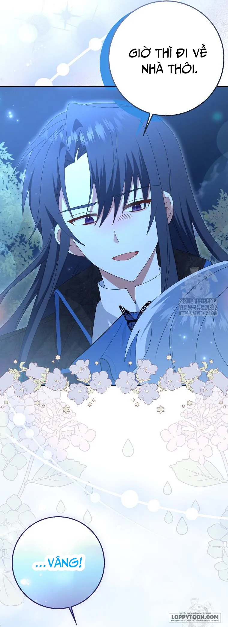 Tôi Sẽ Chiếm Lấy Ngư Trường Này! Chap 36 - trang 51