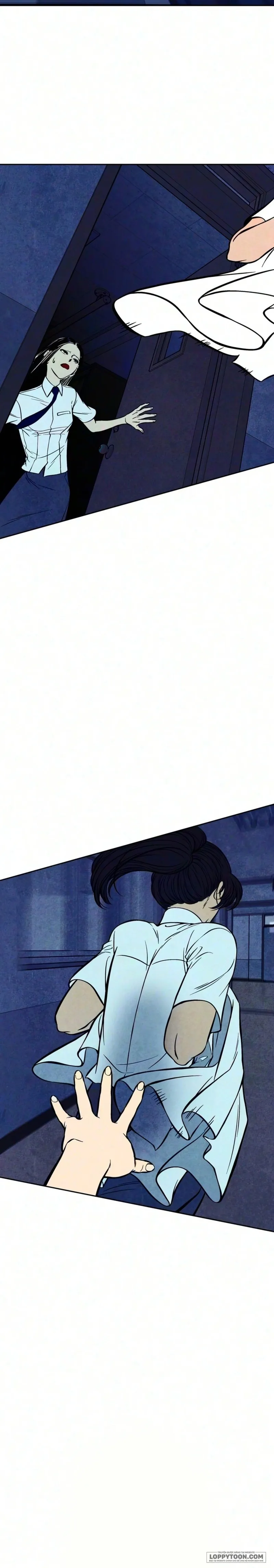 Phục Tùng Chap 17 - trang 38
