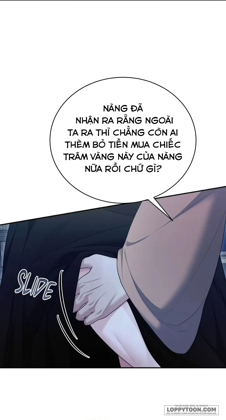 Truyền thuyết Dueokshini Chap 21 - trang 36