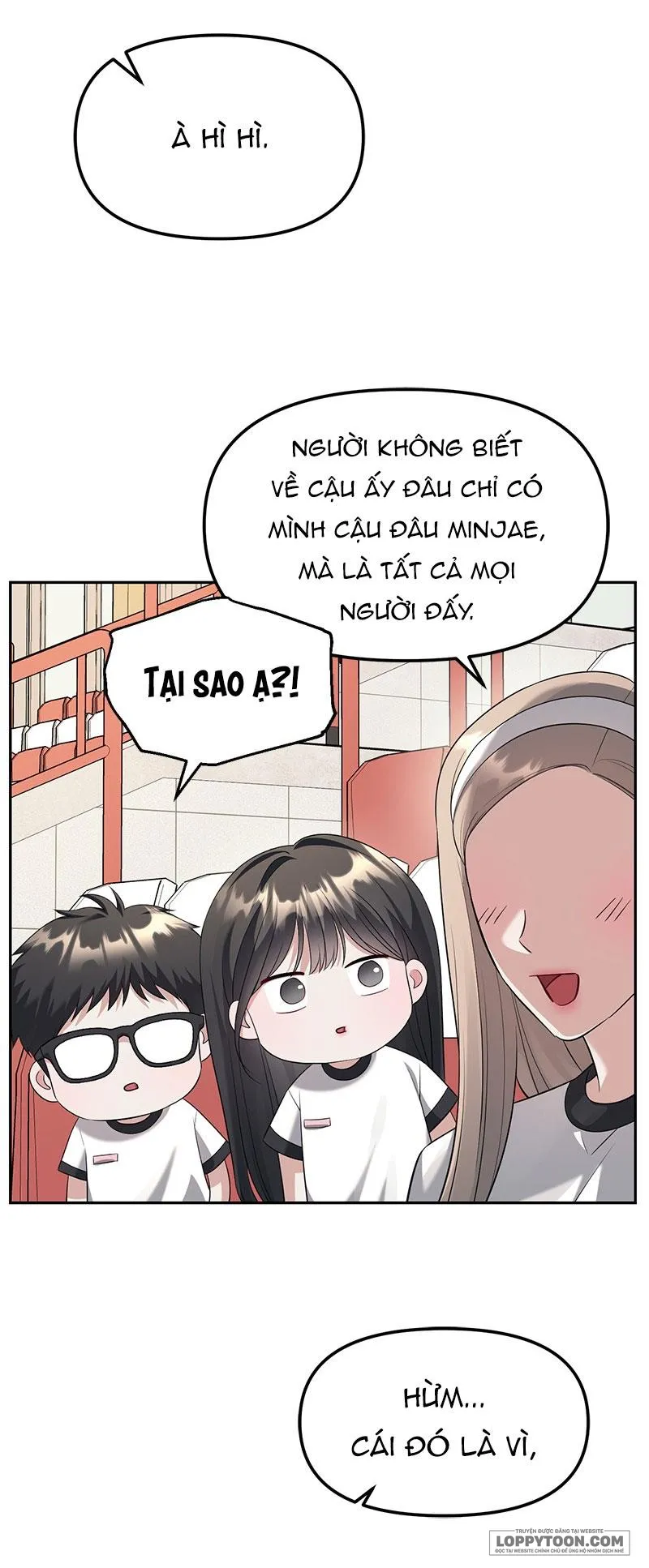 Xâm Nhập Trường Trung Học Tài Phiệt Chap 45 - trang 51