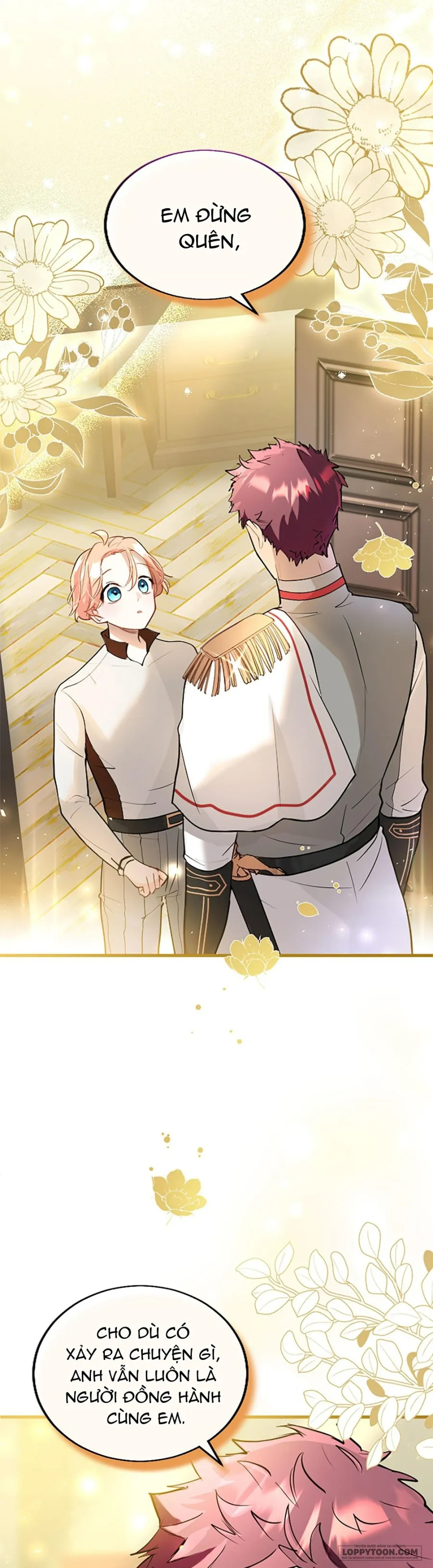 Đại Tiểu Thư Sao Phải Giả Nam Chap 31 - trang 7