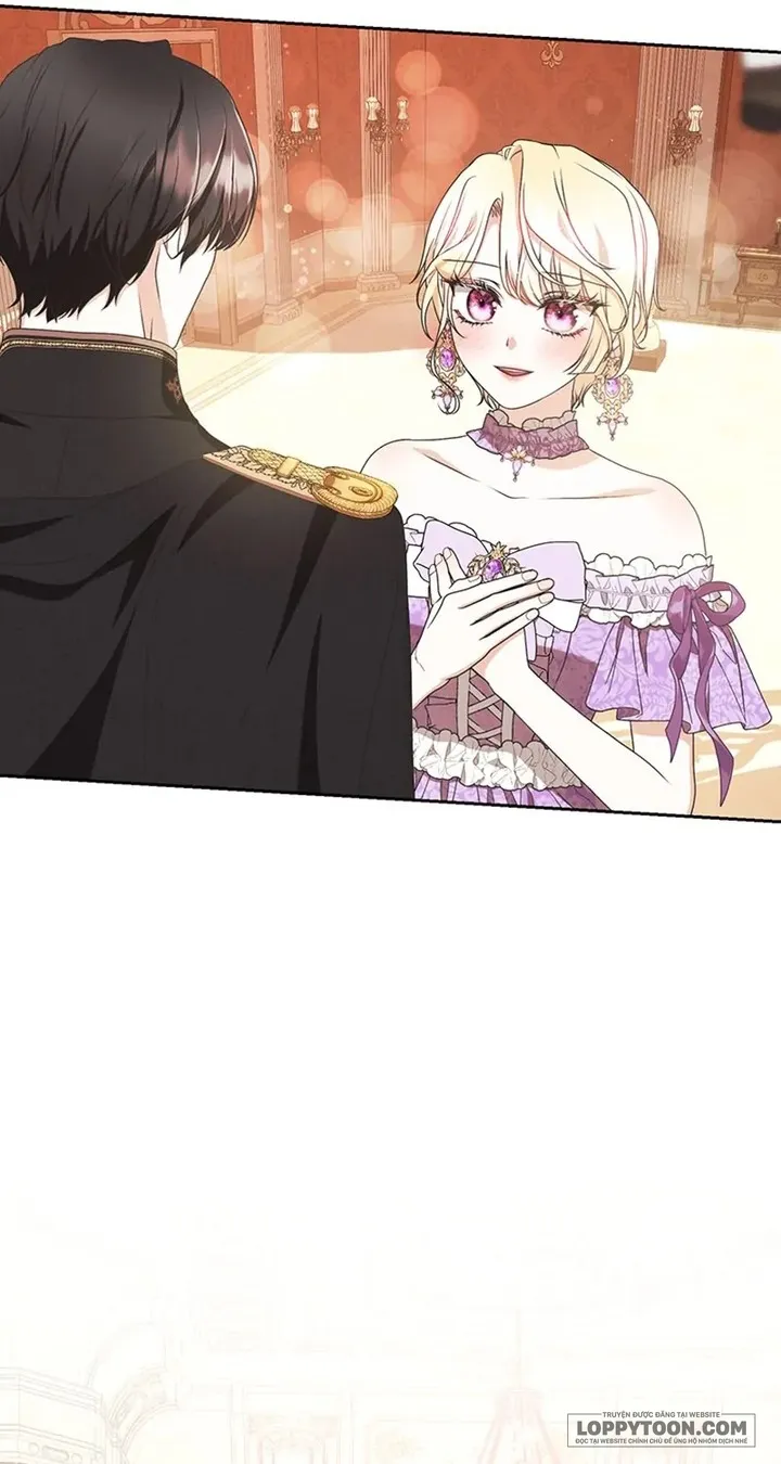 Sinh Ra Trở Thành Nhân Vật Không Có Trong Nguyên Tác Chap 64 - trang 4