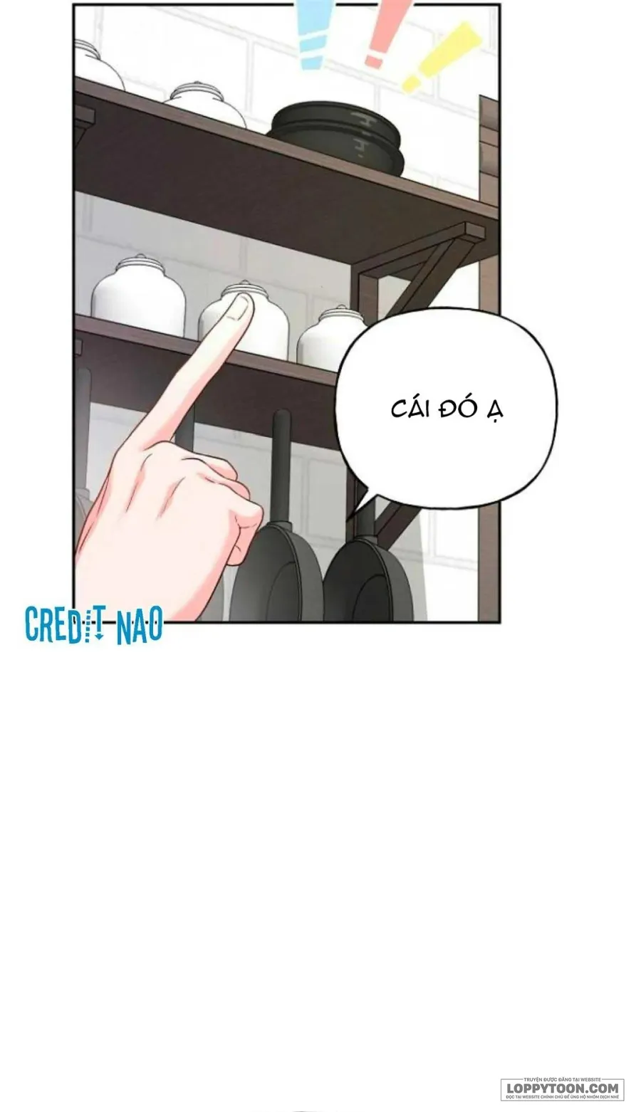 Hầu Gái Không Thích Nuôi Dạy Trẻ Nhỏ Chap 4 - trang 68