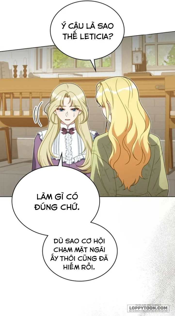 Chúa Phù Hộ Cho Sự Hủy Diệt Của Ta Chap 24 - trang 3