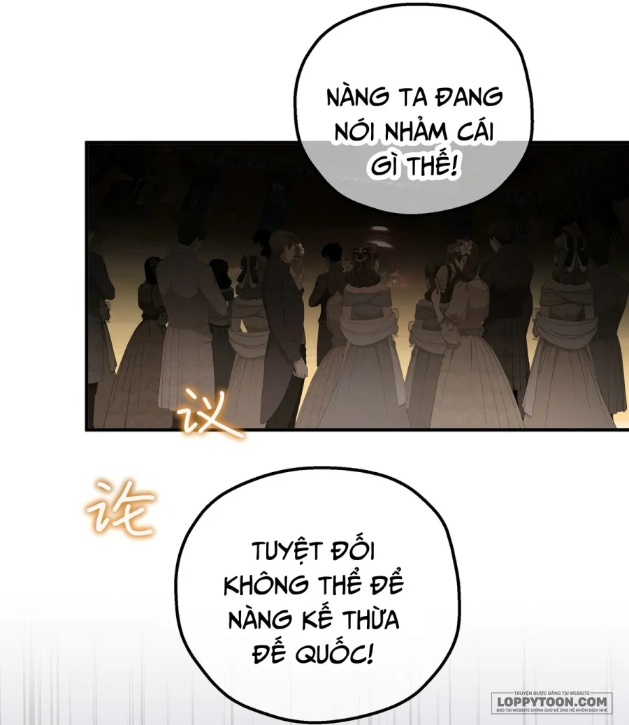 Nàng Sẽ Thuần Phục Những Anh Hùng Chap 40 - end ss1 - trang 59