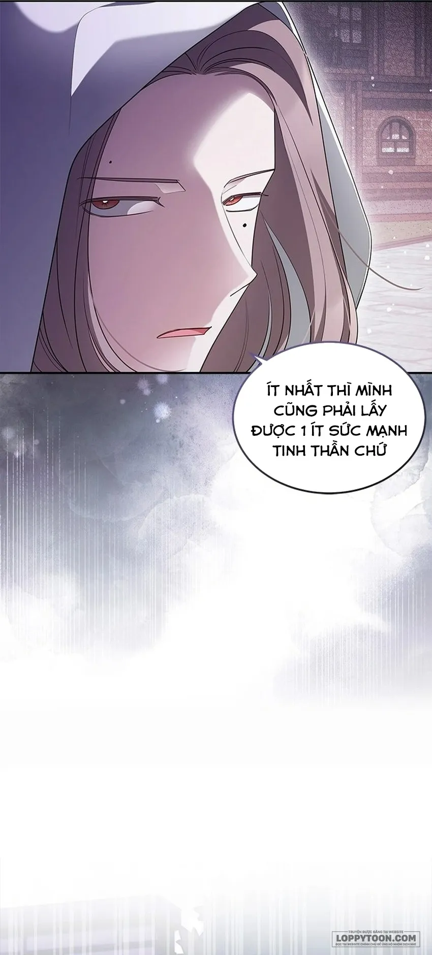 Đã Từ Chối Sủng Ái Rồi Mà Sao Còn Ám Ảnh Thế? Chap 83 - trang 42