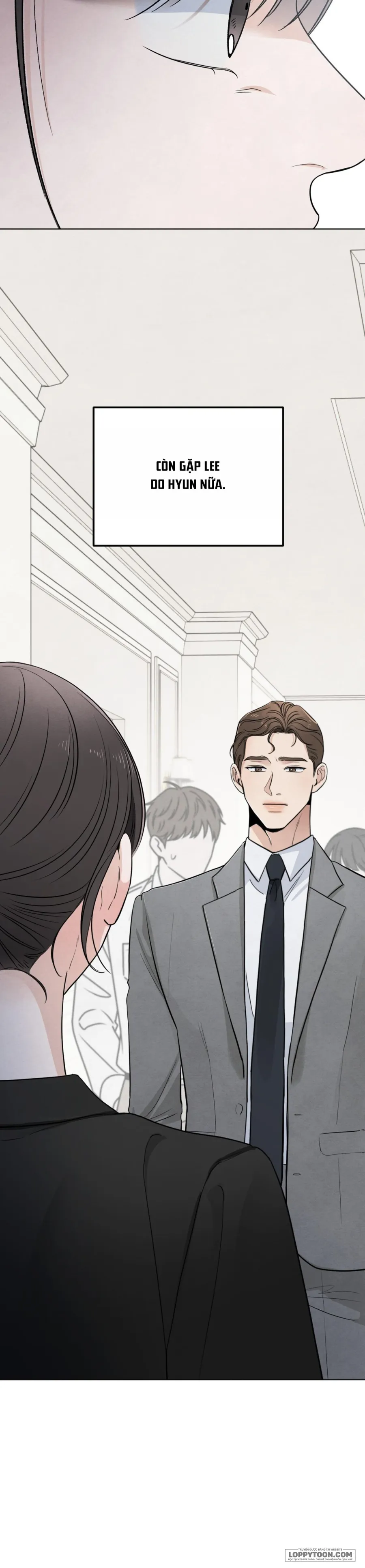 Cuộc Đời Của Kẻ Cặn Bã Chap 46 - trang 23
