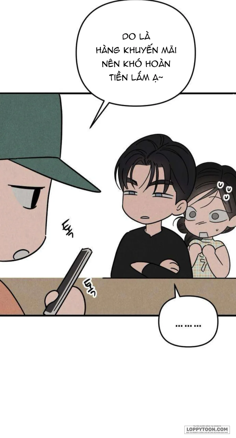 Câu Lạc Bộ Chị Đẹp Chap 13 - Ngày Valentine Trắng Kinh Hoàng (2) - trang 42