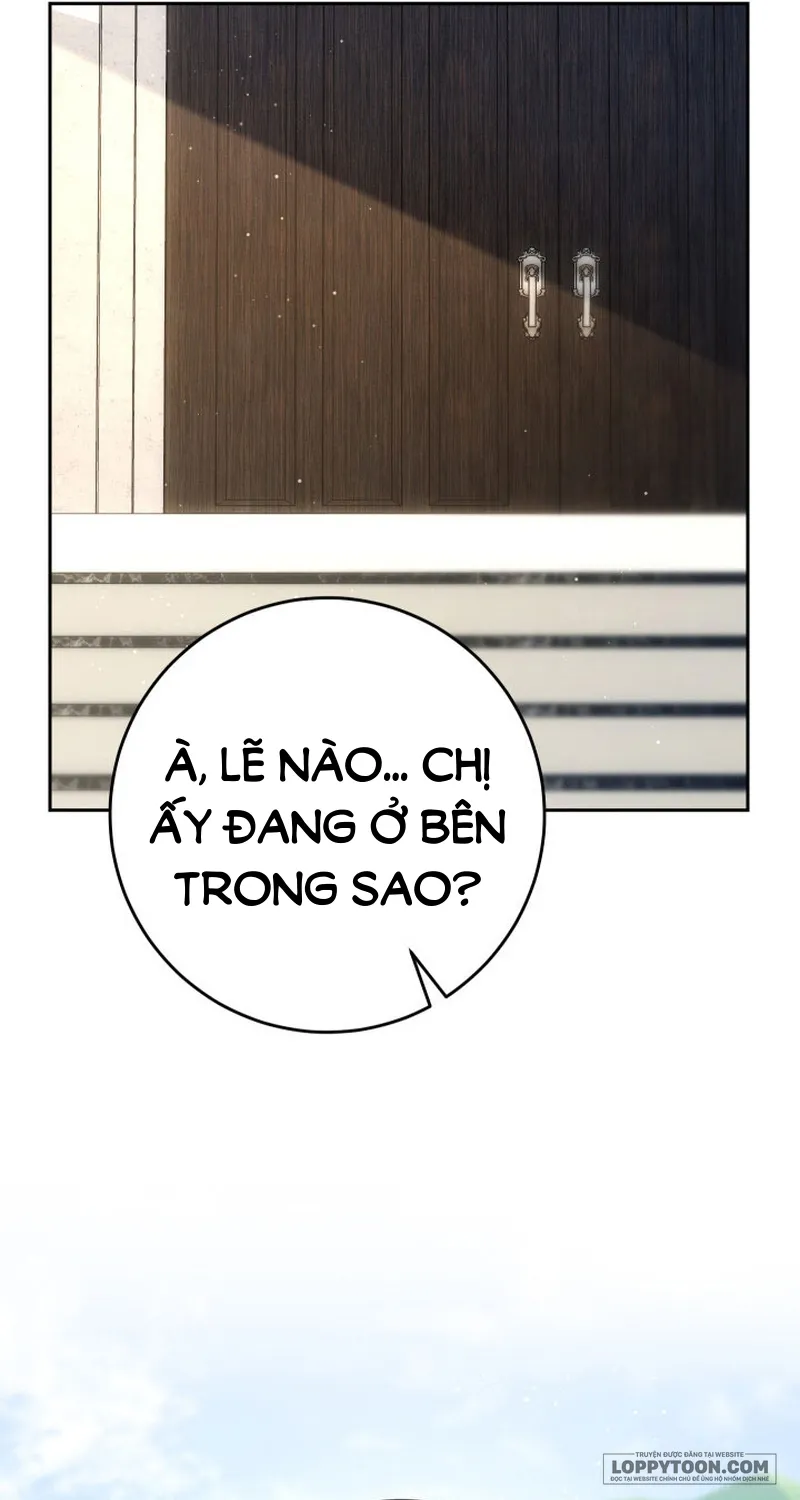 Nuôi Dưỡng Em Gái Xinh Đẹp Chap 49 - trang 6