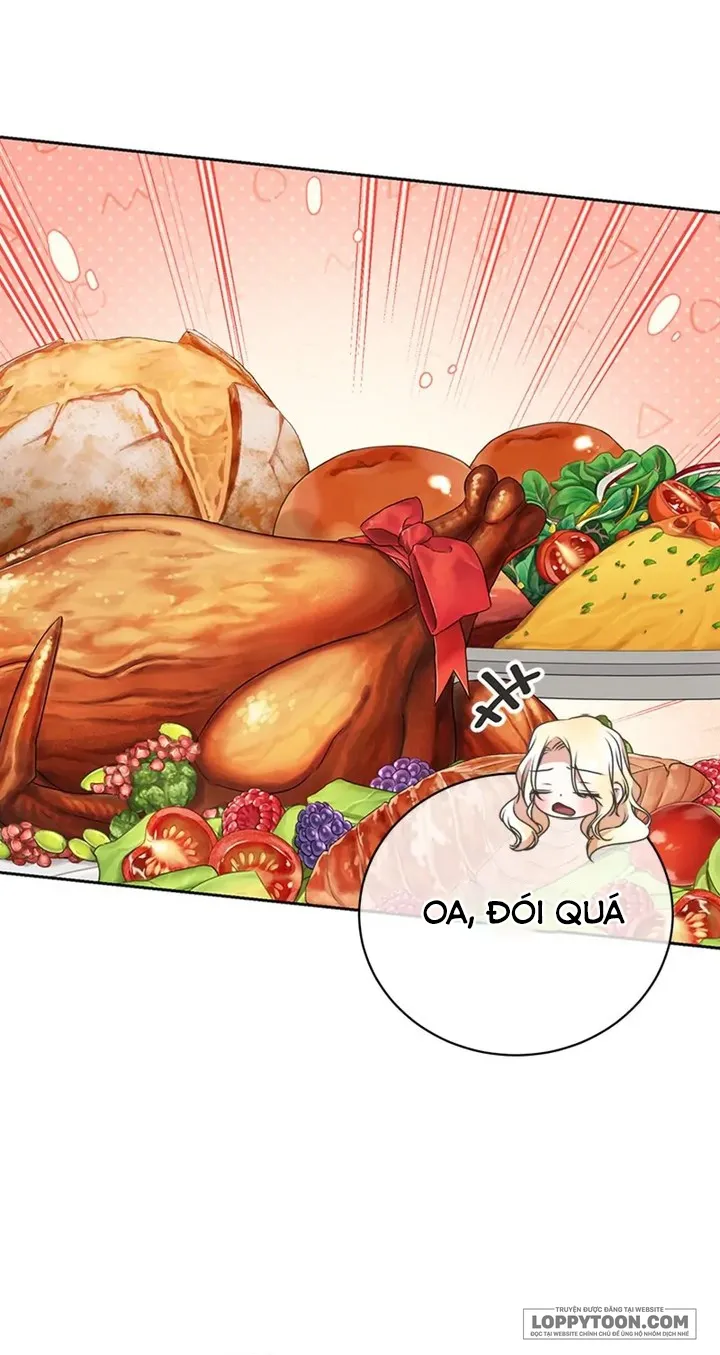 Sinh Ra Trở Thành Nhân Vật Không Có Trong Nguyên Tác Chap 75 - trang 1