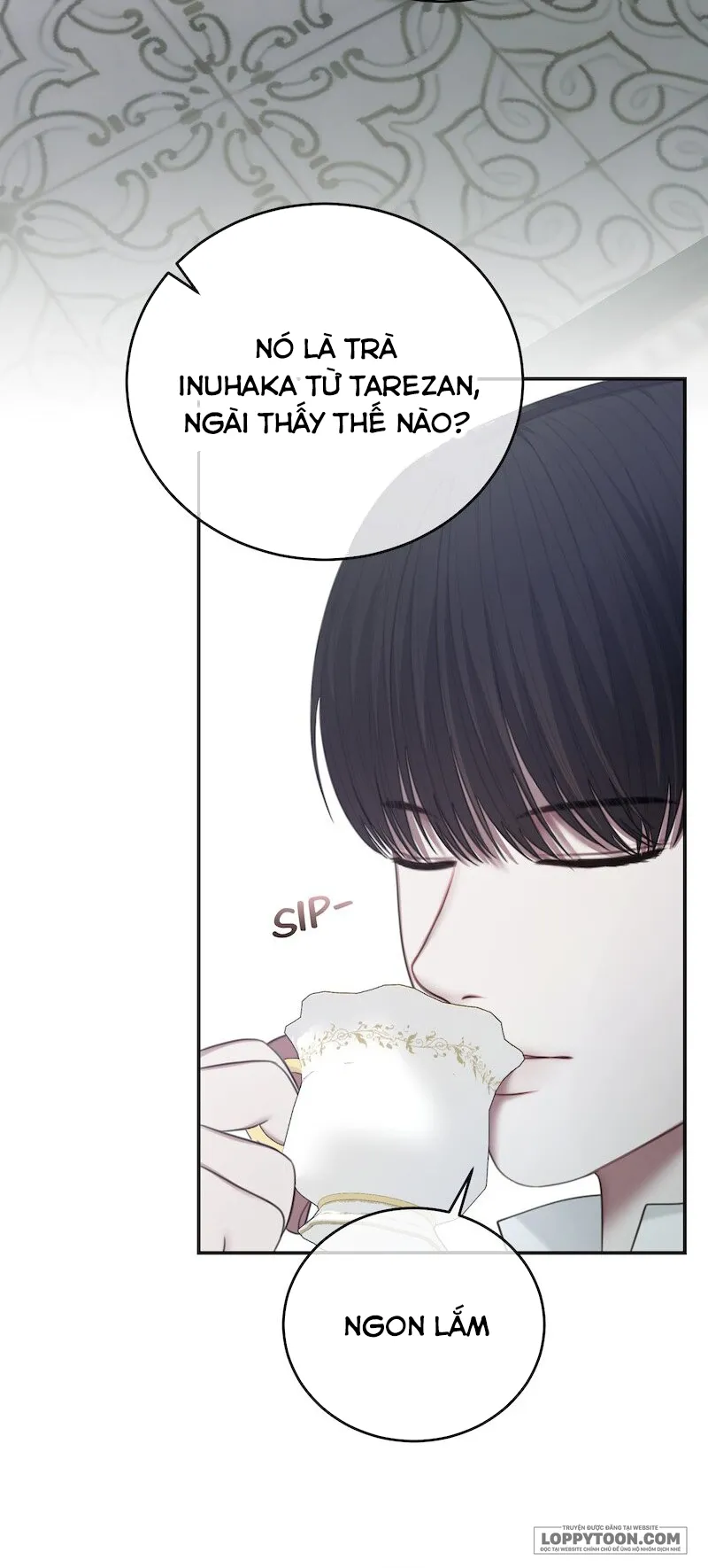 Hầu Nữ Không Còn Thèm Muốn Chủ Nhân Nữa Chap 28 - trang 54
