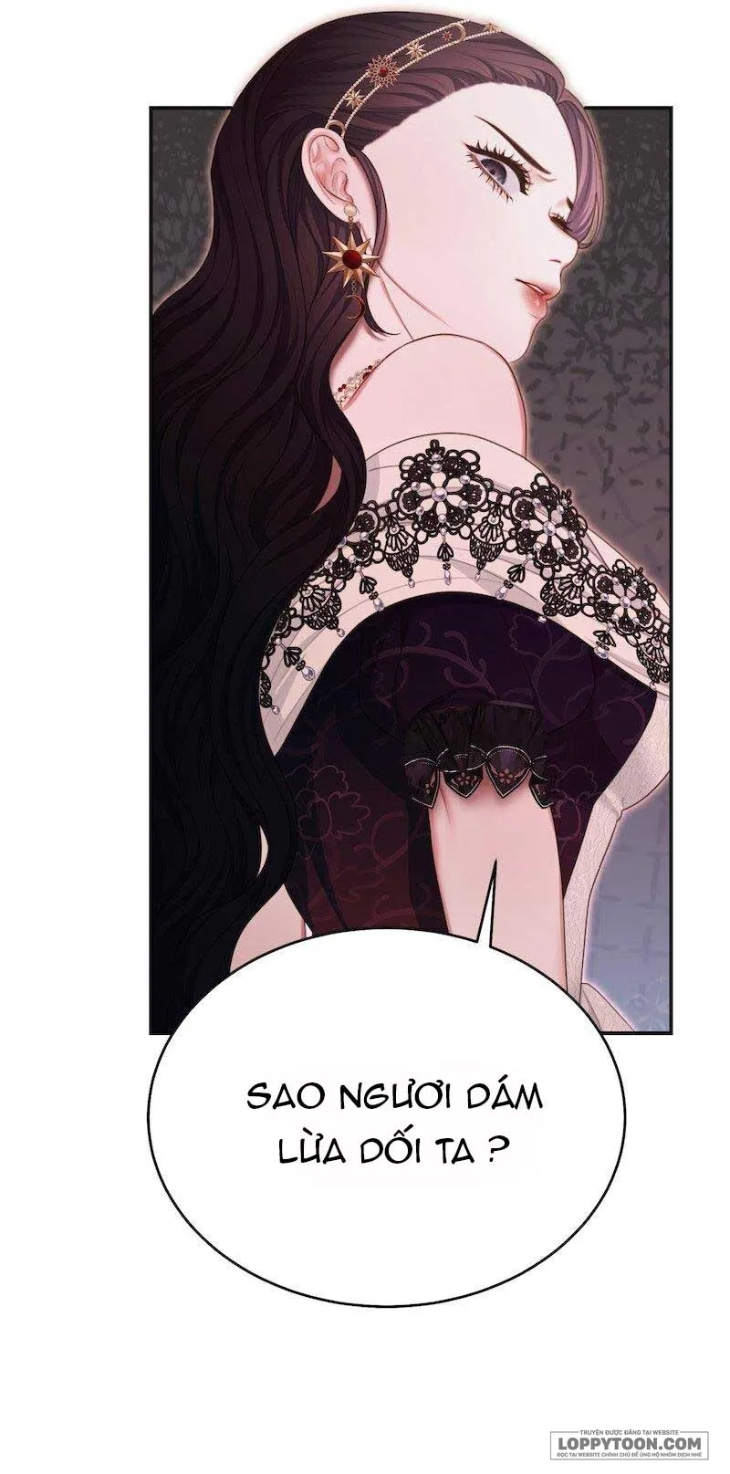 Hầu Nữ Không Còn Thèm Muốn Chủ Nhân Nữa Chap 22 - trang 42