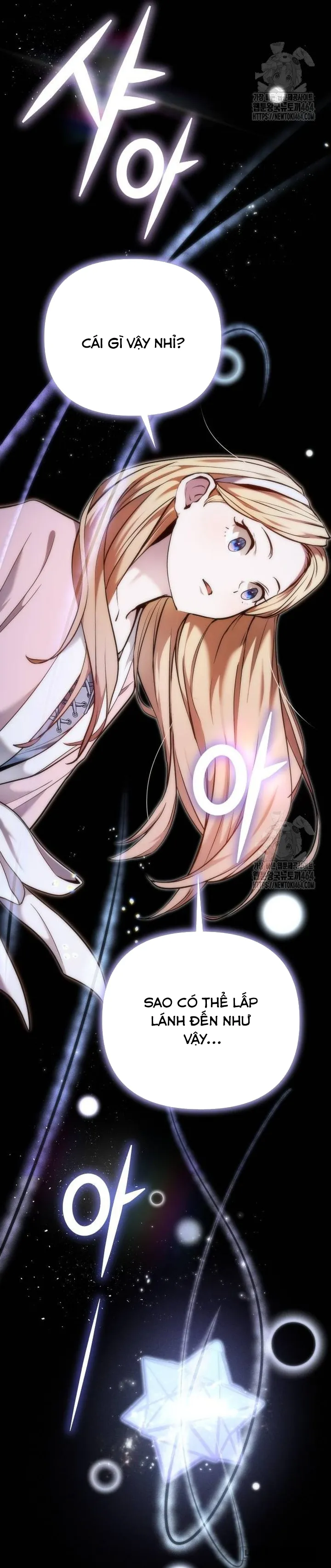 Thỏ Trắng Ở Xứ Sở Thần Tiên Chap 34 - trang 22