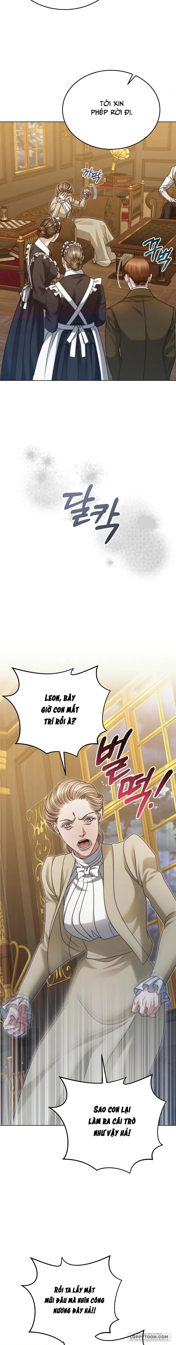 Hãy Cầu Xin Tôi Đi Chap 18 - trang 2
