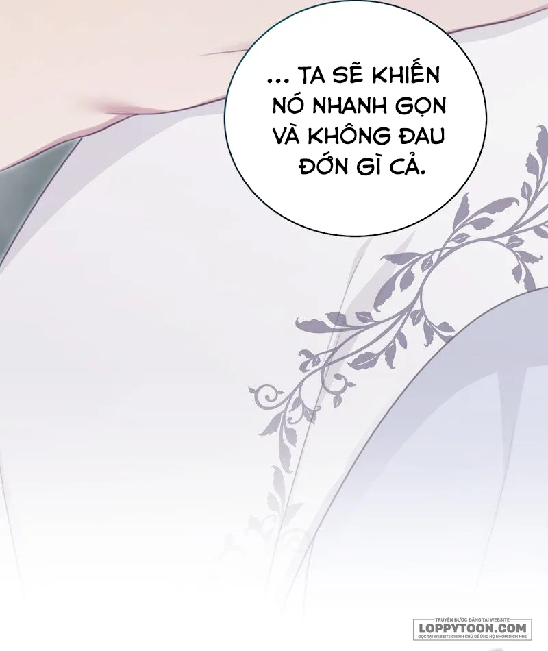 Hầu Nữ Không Còn Thèm Muốn Chủ Nhân Nữa Chap 35 - trang 44