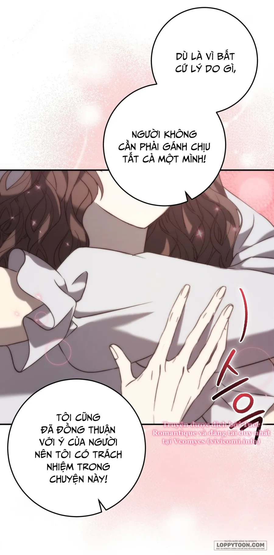 Vì Sự Sa Thải Của Tôi Chap 5 - trang 37