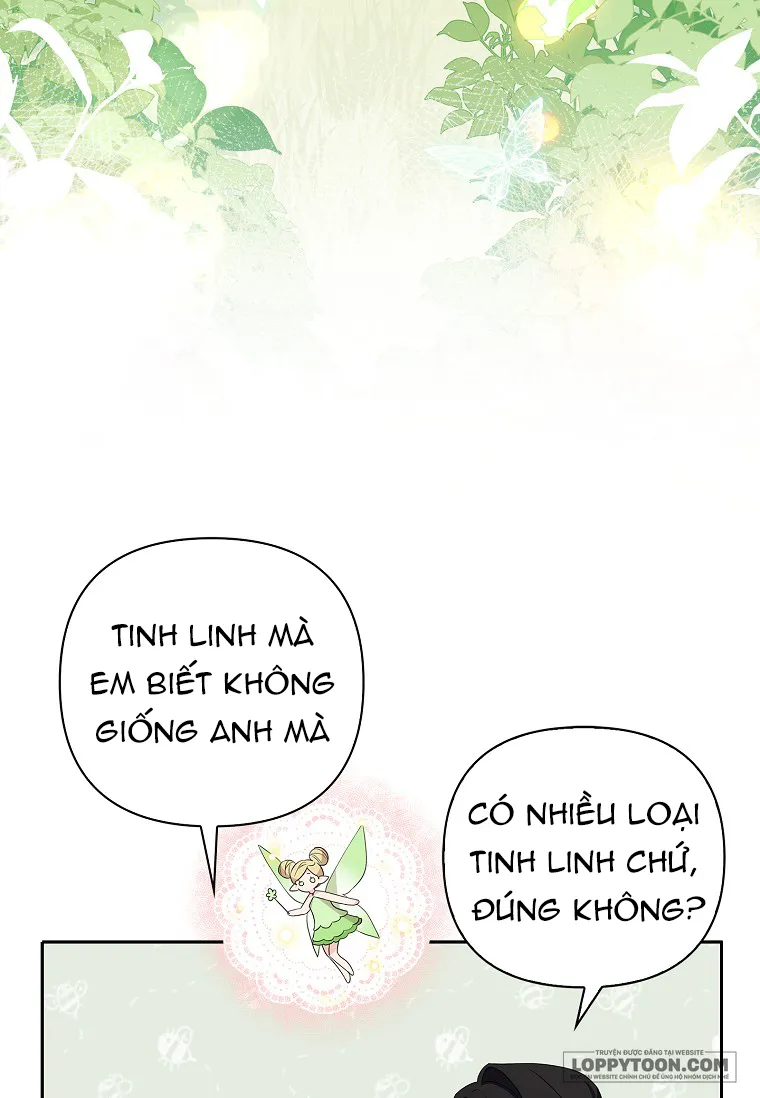 Tôi Đã Trở Thành Con Gái Út Của Công Tước Phản Diện Chap 13 - trang 87