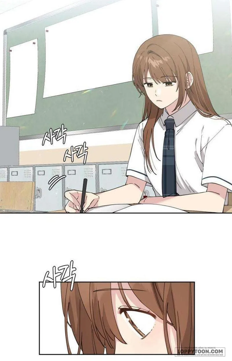 Tên Khốn Đẹp Trai Chap 7 - trang 10
