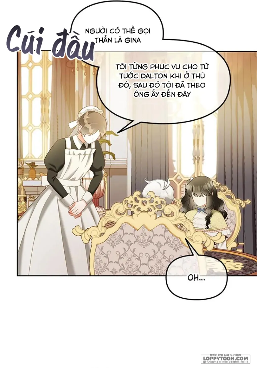 Tôi Sẽ Ở Ngay Bên Cạnh Nam Chính Chap 26 - trang 45