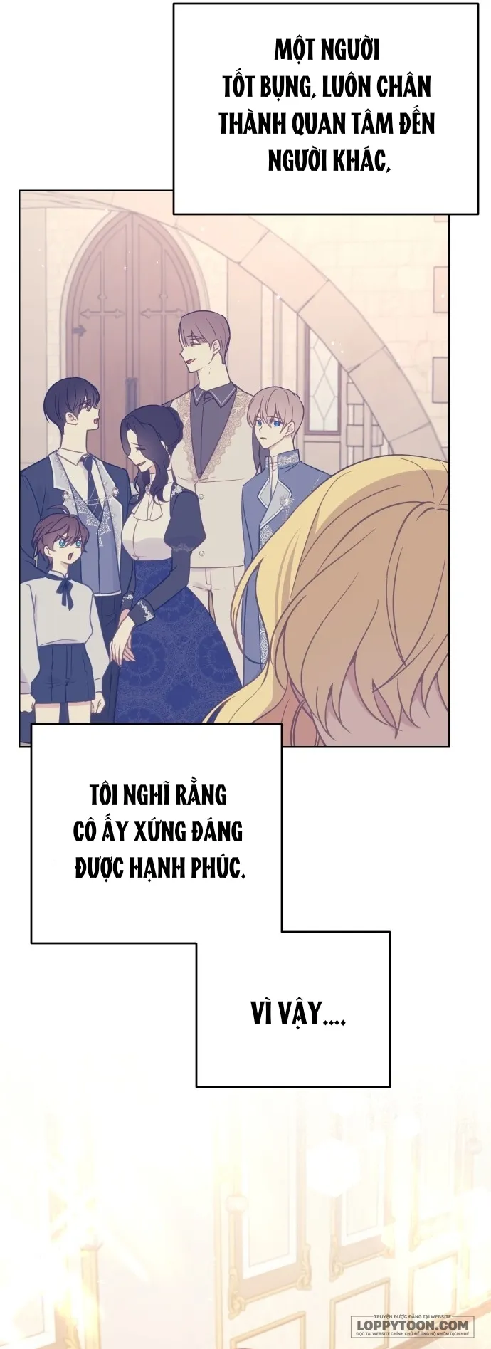 Cuộc Sống Hạnh Phúc Cùng Chồng Chap 43 - trang 31